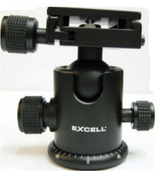 Excell Ball Head CH-363